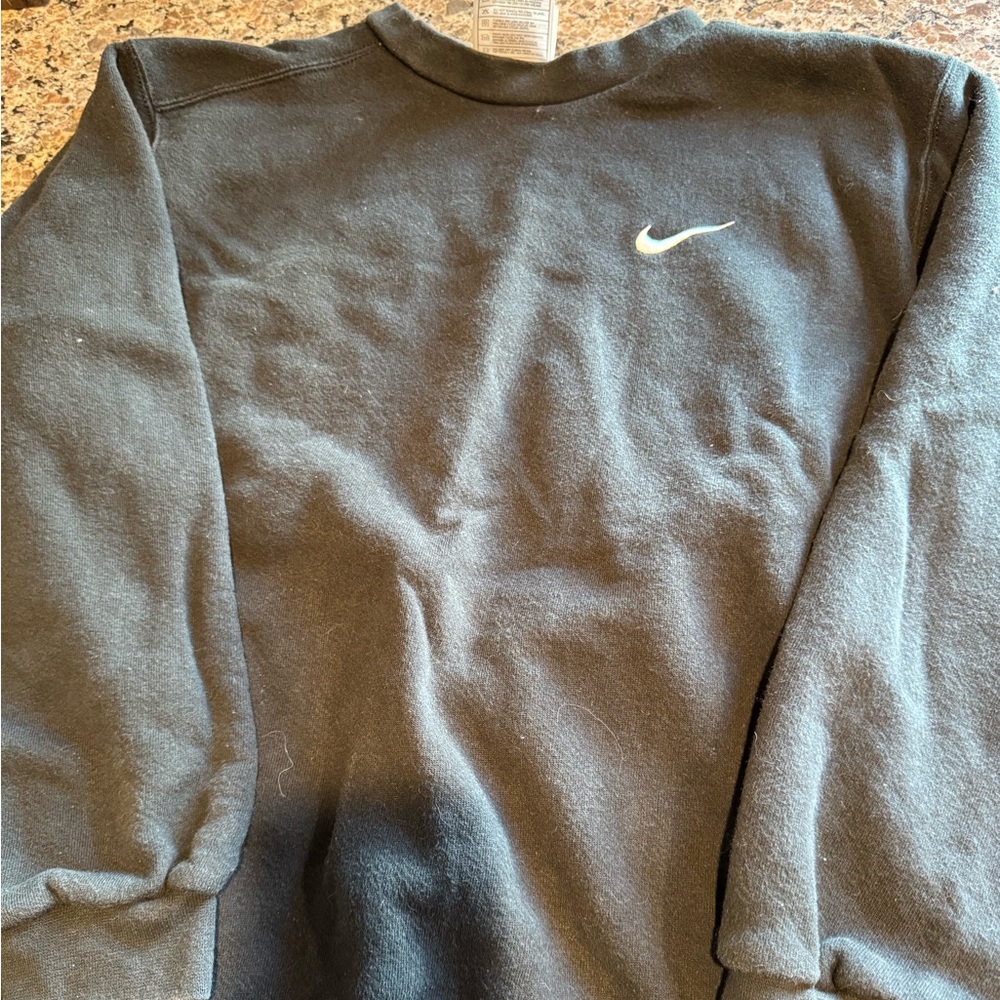 Nike crewneck sweatshirt
